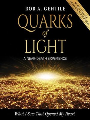 cover image of Quarks of Light
